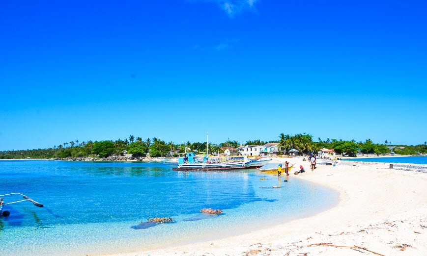 Higatangan Island , , Philippines